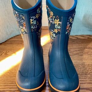 Bogs Classic II Kids Snow Boots